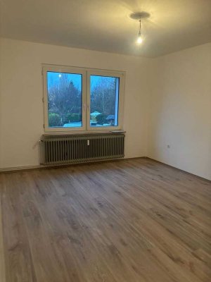 Sehr schöne 2-Zimmer-Wohnung in Beckhausen!