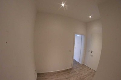 Attraktive Wohnung möbliert im Zentrum von Witten