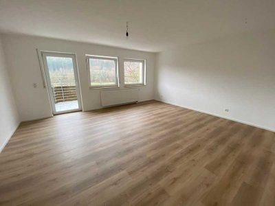 Helle und moderne 3-Zimmer-Wohnung in Sindringen