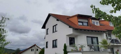 attraktive Eigentumswohnung mit Panoramablick