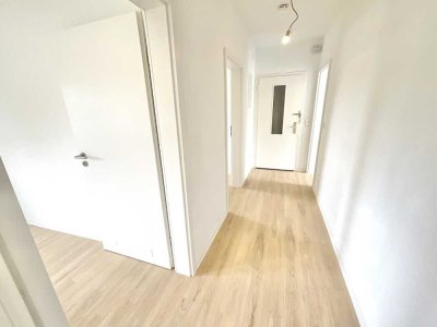 Schöne 3 Zimmerwohnung in guter Lage