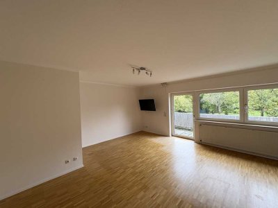 Schicke 3-Zimmer Wohnung mit Balkon in Düren