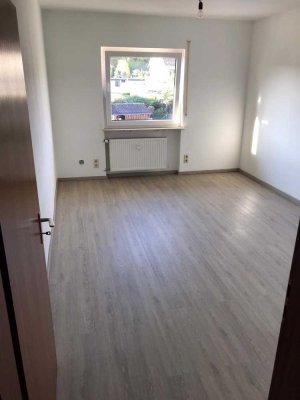 Helle 1-Zimmer-Wohnung mit Wohnküche in Aschaffenburg (Kreis)