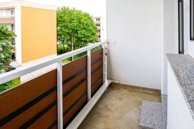 Eine Traumwohnung direkt zum verlieben