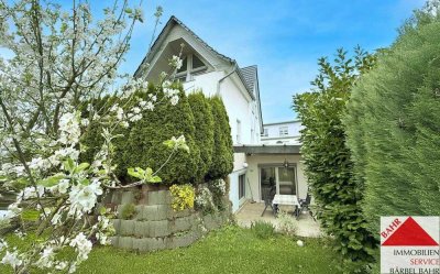 Kernsaniertes 3-Familienhaus in Weil, attraktive Kapitalanlage