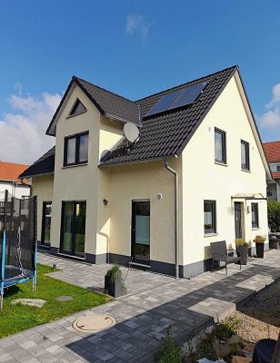 Einfamilienhaus in Freiberg