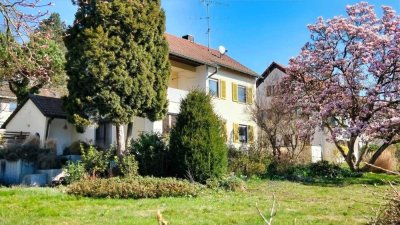 Märchenhaftes Paradies in familienfreundlicher Umgebung...