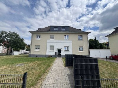 Ihr neues Zuhause - sanierte 2-Zimmer-Wohnung!