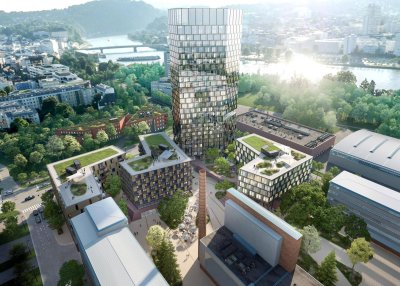 Quadrill_Urban Living_Top M613