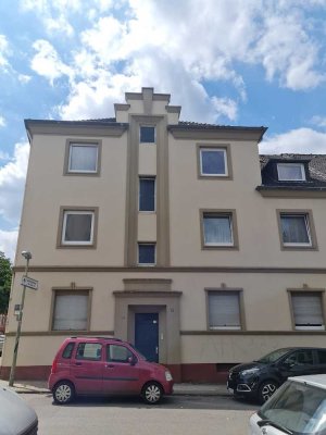 Helle 2-Zimmer-Wohnung im Erdgeschoss zu vermieten!