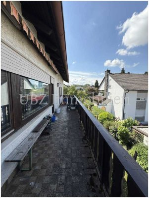 *** 123 qm Wohnung in Toplage von  Großostheim***