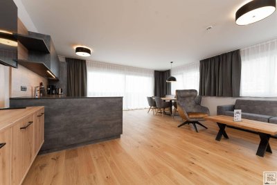 RESERVIERT!!! Philipp by A CASA - Luxuriöses Ski-in Ski-out Apartment im Herzen der Alpen