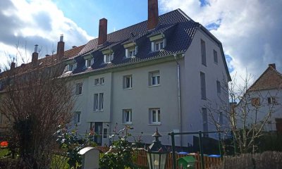 ++TOP sanierte 3 ZKB++Tageslichtbad++WG geeignet++neue Fenster++Parkett