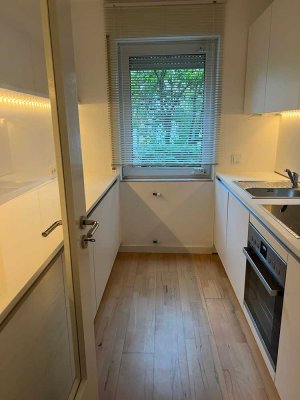 Ab sofort steht diese Traumwohnung zur Verfügung