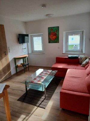 2-Zimmerwohnung im Ortskern von Fridolfing