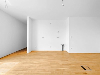 1-Zimmer Wohnung mit Balkon | 34,27 m² Wohnfläche | 1210 Wien