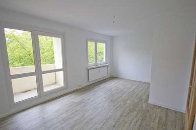 3-Zimmerwohnung zum Wohlfühlen...