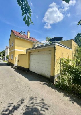 *Bonn Plittersdorf*
Kernsaniertes Einfamilienhaus in unmittelbarer Rheinnähe!