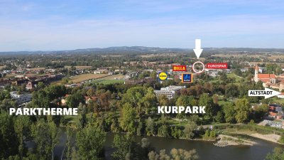 Zweifamilienhaus in Bad Radkersburg – günstig &amp; provisionsfrei