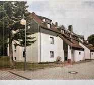 Modernisierte neuwertige 1-Raum-Wohnung mit Balkon, Bad und Einbauküche in Landshut