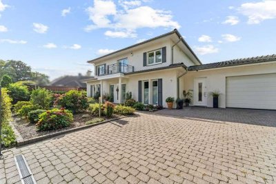 Modernes Wohnen mit maximalem Komfort und Sicherheit – Ihr neues Zuhause zum Wohlfühlen