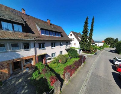 Ein Haus der vielfältigen Möglichkeiten - Eigennutzung / Kapitalanlage / Wohngruppen