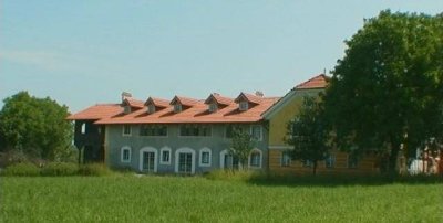 Wohnung im 1.Stock in Ranshofen mit Gallerie, 2 Zimmer
