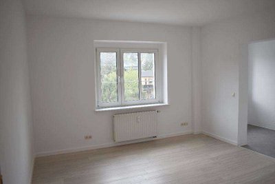 Helle 1-Raum-Wohnung in Berga (WE 2.7)