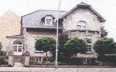 MFH,  Pension in Elmshorn zu Verkaufen
