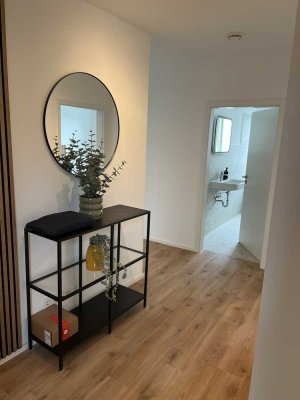 Möbliertes WG-Zimmer in Innenstadtnähe - frisch sanierte Co-Living Wohnungen in Nürnberg Gostenhof