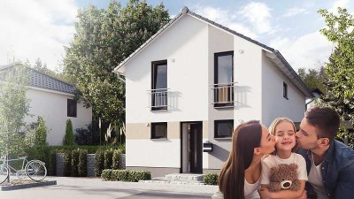 attraktives TC AURA 125 im schönen Neubaugebiet der Gemeinde Bad Rippoldsau-Schapbach