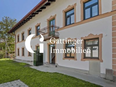Altbau-Charme neu gedacht: modern, effizient, einzigartig