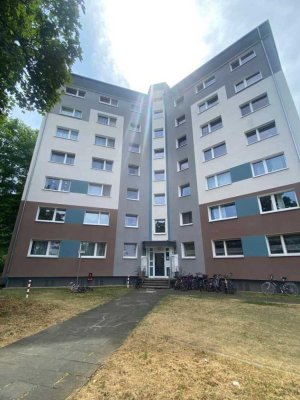frei ab 01.10.2025 - provisionsfreie Wohnung mit Balkon