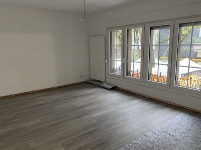 Renovierte und Sanierte Wohnung in der Hattinger Altstadt