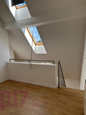  52,96 m² 2-Zimmer-Wohnung mieten in Steyr