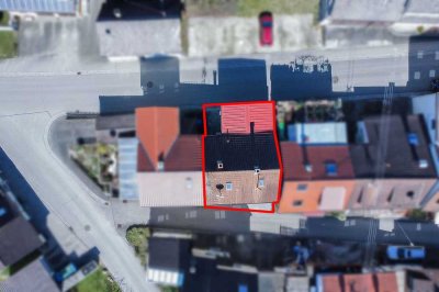 „Startklar für Ihre Visionen“ – Doppelhaushälfte mit Gestaltungsspielraum