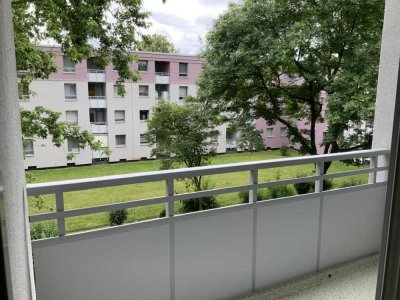 Kurzfristiger Umzugswunsch? Wir haben die passende 3-Zimmerwohnung