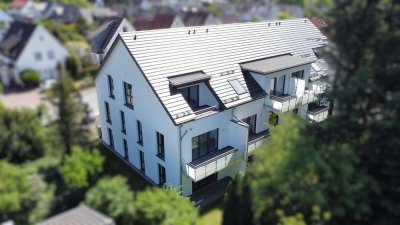 Mietangebot Halle (Westf.) | Exklusive Dachgeschoss-Wohnung