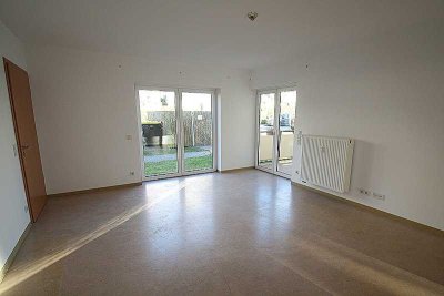 Seniorengerechtes Wohnen!3-Zi.-Wohng.,ca.81,41 qm Wfl.,Kü. mit EBK,Bad,Terrasse,...