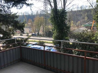 Schöne Drei-Zimmer-Wohnung in Ludwigsburg-Neckarweihingen