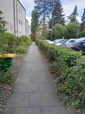 Wohnung in Berlin Staaken (Spandau)