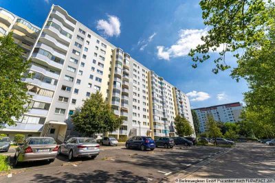 Anlagepaket aus 5 Wohnungen mit einer Rendite von 3,76%