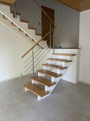 Geschmackvolle 3,5-Zimmer-Wohnung in Balingen