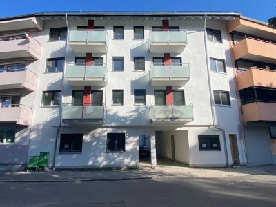 Neubau! Studenten-Wohngemeinschaft mit 2 Einzelzimmer