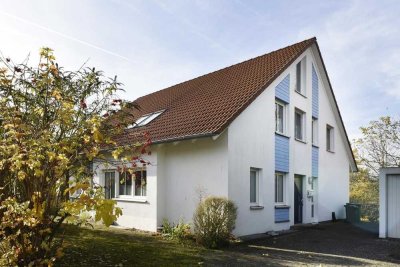 Platz für die ganze Familie in Adelsdorf