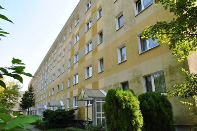 Charmante Wohnung  nahe Kaufland sucht Mieter!