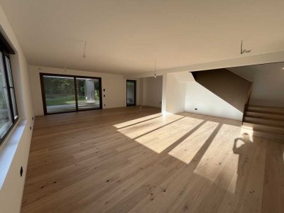 Neubau | Erstbezug | ATRIUM am Nonnenstieg | Maisonnette-Gartenwohnung