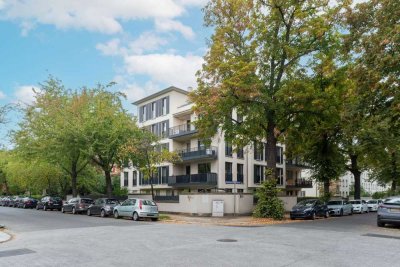 +++ Wohnkomfort trifft Lage – Moderne 3-Zimmer-Wohnung in Dresdens Südvorstadt +++