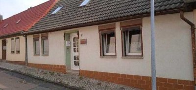 Reihenmittelhaus in Hettstedt