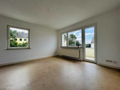 Helle 2-Zimmer-Wohnung in ruhiger Lage - Hannover Bornum